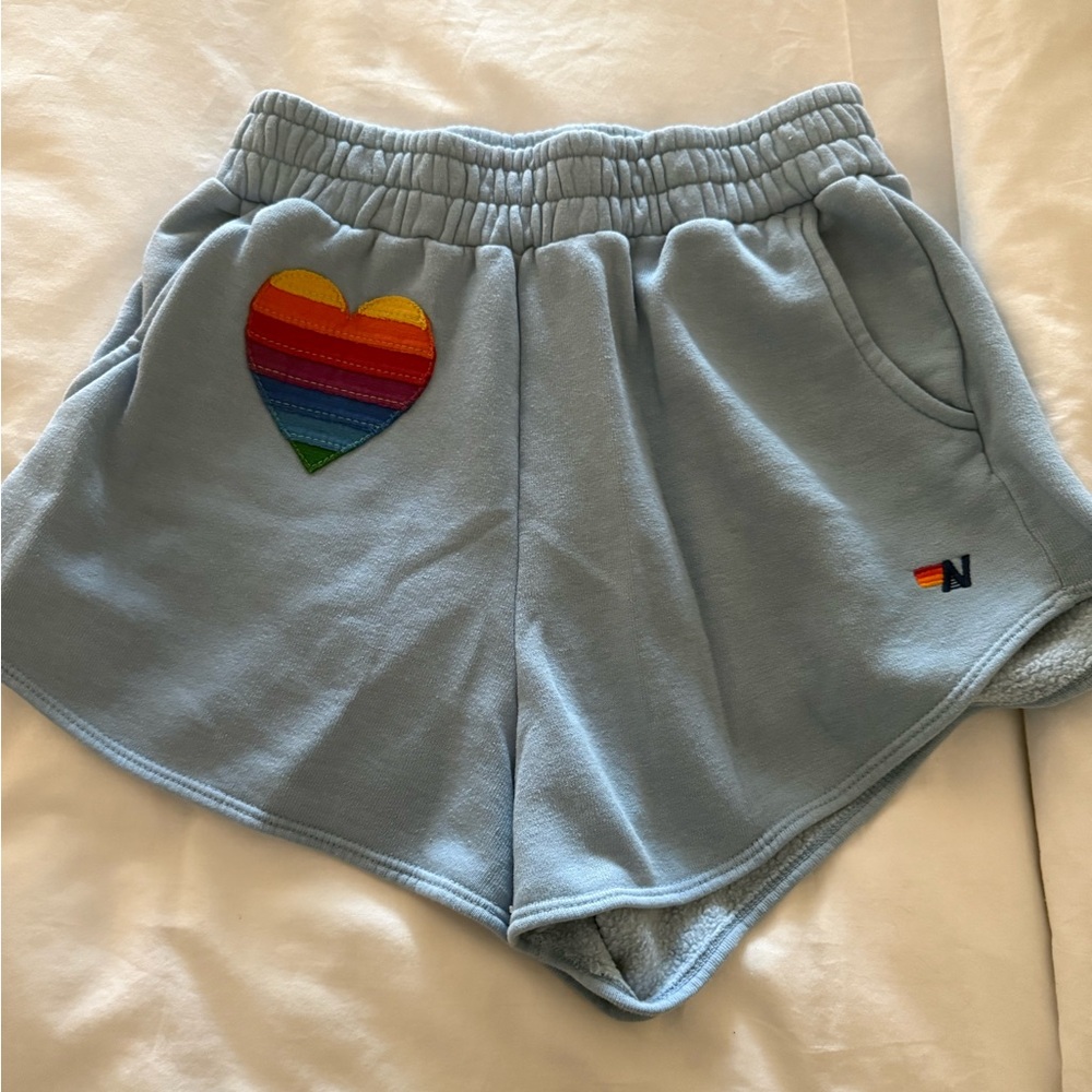 Aviator nation size medium shorts